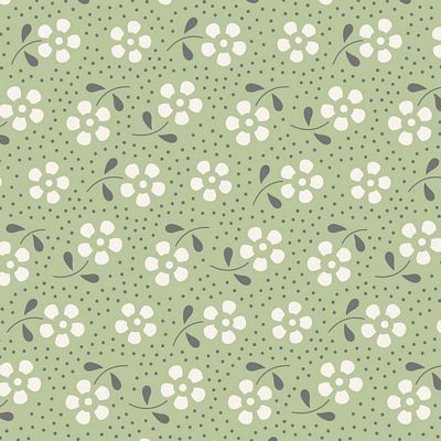 Tilda Meadow Basic Pine