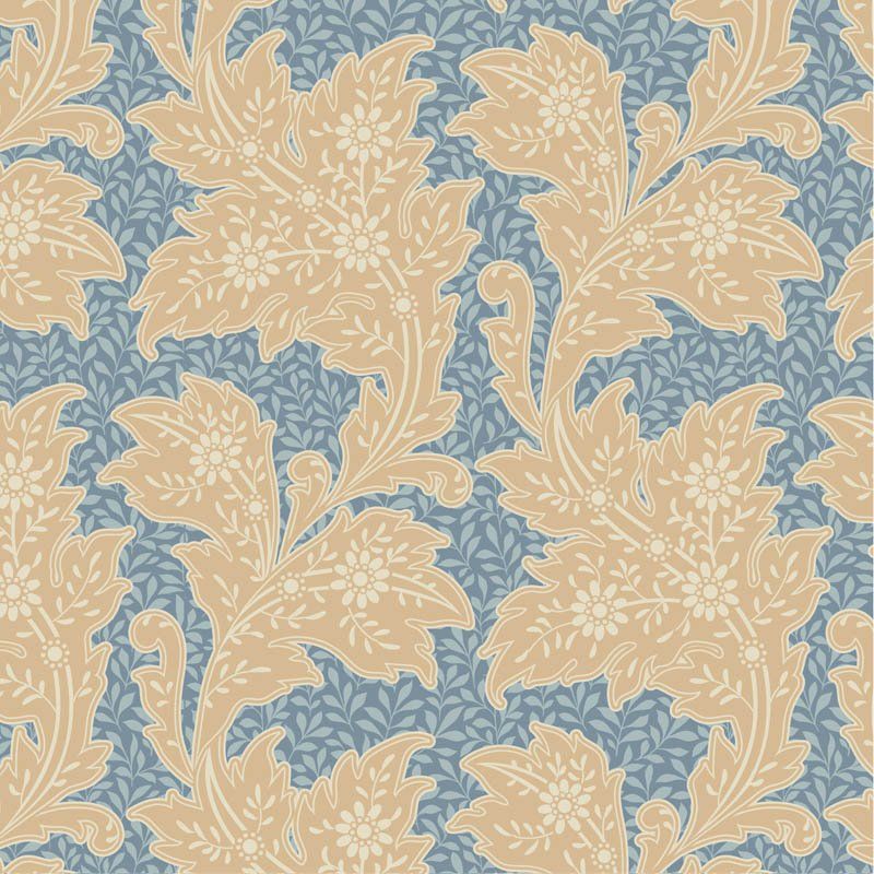 Tilda Songbird Stella Blue