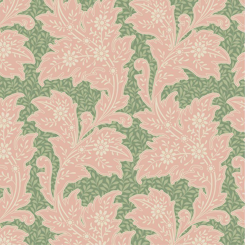 Tilda Songbird Stella Sage
