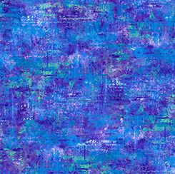 Vibe Royal Blender QT Fabrics