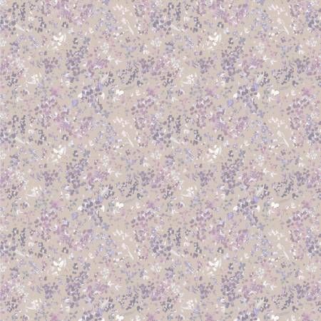 Windham Lavender Floret Wildflower