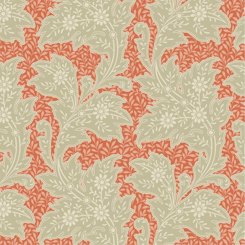 Tilda Songbird Stella Coral