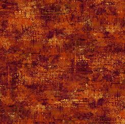 Vibe Rust Blender QT Fabrics