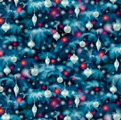 WINTER WISHES - ORNAMENTS CLEARANCE