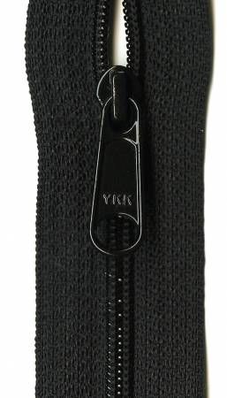 YKK Designer Accents Ziplon Closed Bottom Zipper 9in