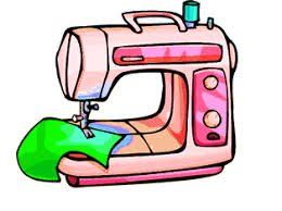 Used Sewing Machine