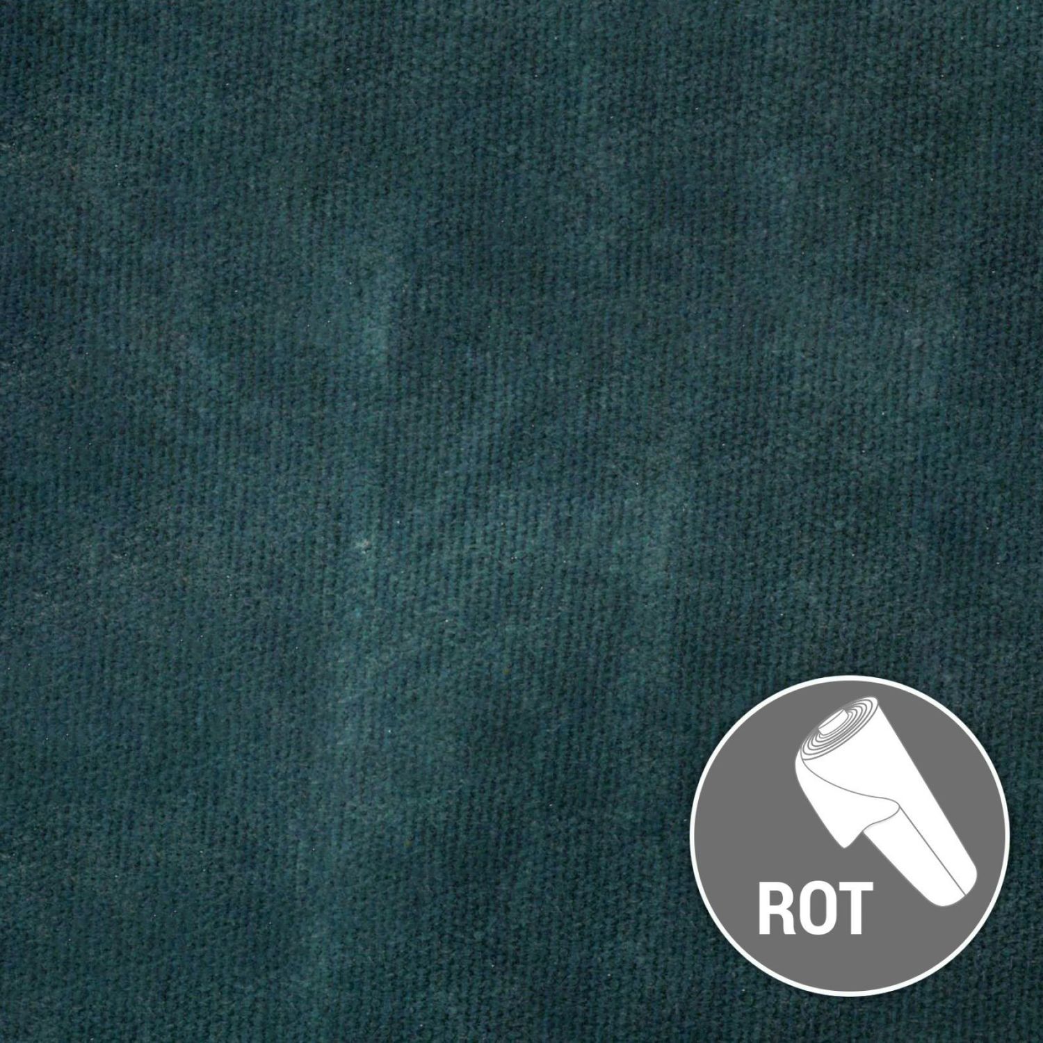Waxed Canvas Teal