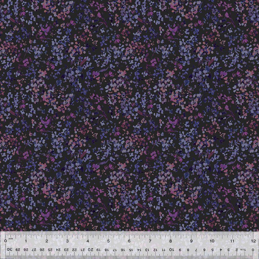 Windham Violet Floret Wildflower