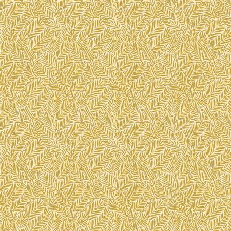 Yew &amp; Aril - Sunshine Bedford Park FS WmMorris &amp; Co