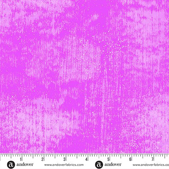 Wisteria Glaze II by Libs Elliott Andover Fabrics