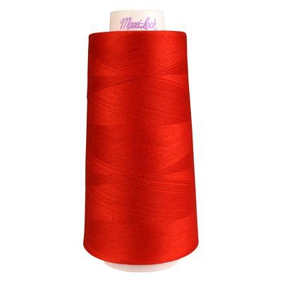 Maxi-Lock Serger Thread 32 COLORS AVAILABLE CLICK HERE, Colors: Artillery