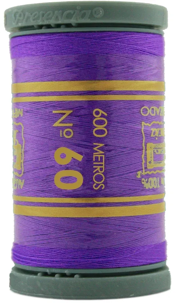 Presencia Cotton Thread 60w 600m