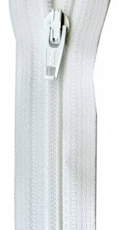 YKK Ziplon Coil Zipper 14in