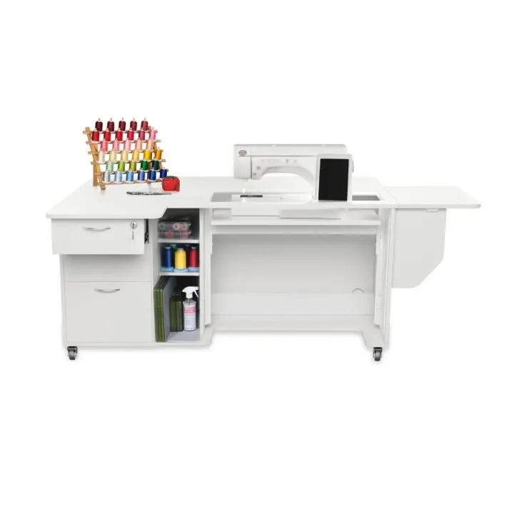 Arrow Sydney Lite Sewing Cabinet - Available for order