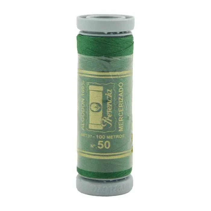Presencia Thread Cotton 50w 100m