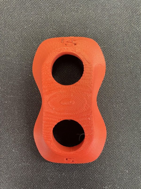 Knob Cover for your Bernina Sewing machine