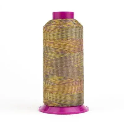 Wonderfil Fruitti 12wt 1000M Egyptian Cotton Thread