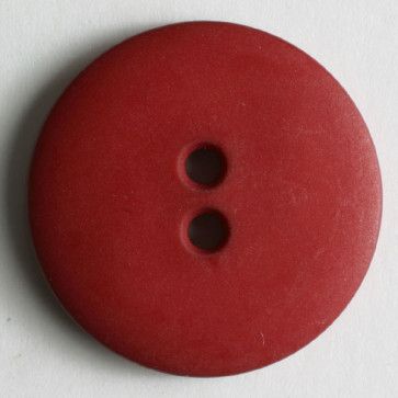 Wine Red Fashion Button 15mm, Option: 181047