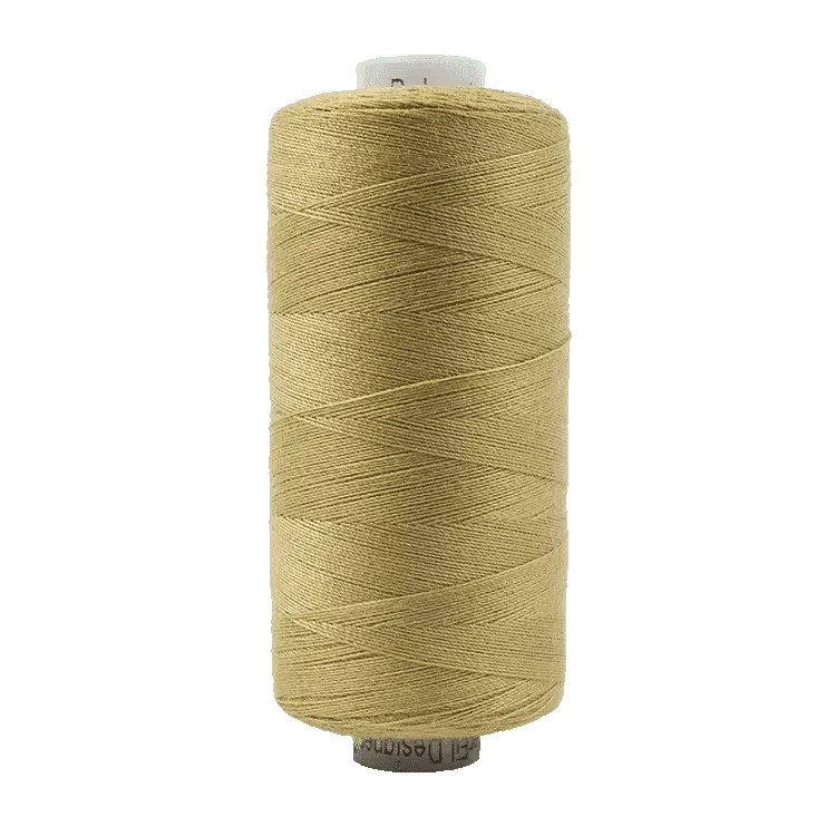 Wonderfil Designer 40 Wt Polyester, Color: Apache