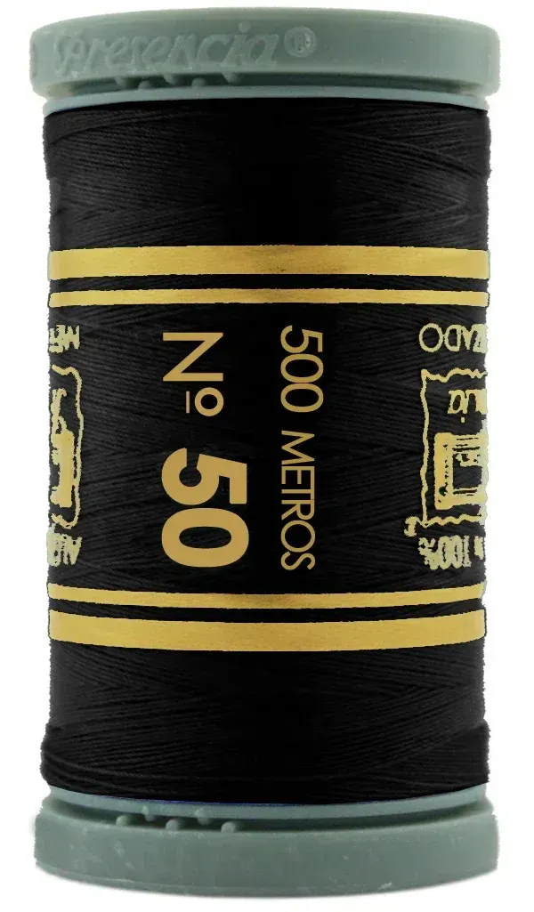 Presencia Thread Cotton 50w 500m