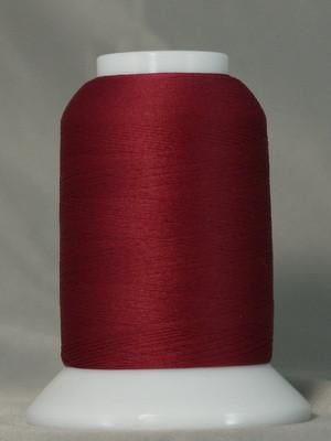 YLI Woolly Nylon cone 1000m various colors 23 COLORS AVAILABLE CLICK HERE, Colors Available: 24 Burgundy