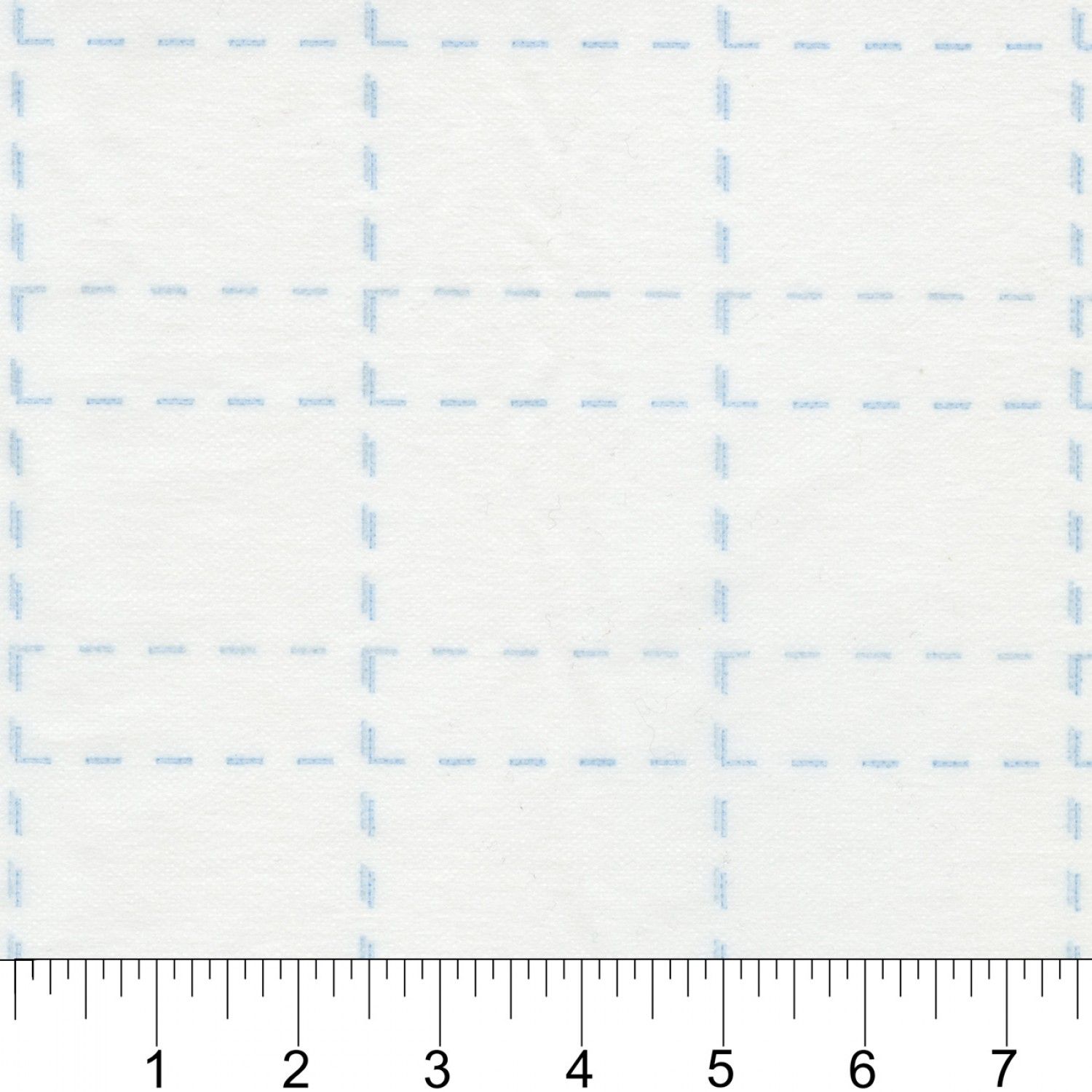 Quilt Fuse 2" Grid