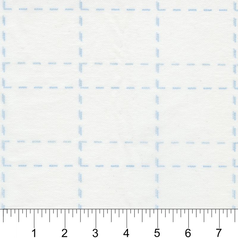 Quilt Fuse 2" Grid