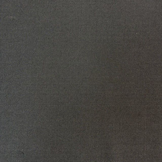 Heavy Stretch Denim Black 58"