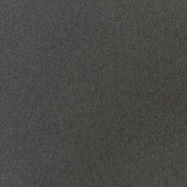 Charcoal Cotton Lycra Knit 62"