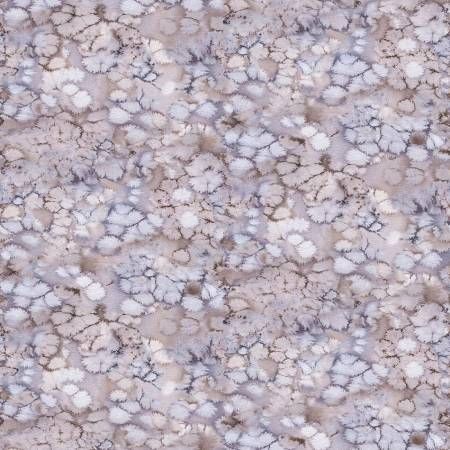 Frost Frosty Watercolor Light Violet P&amp;B Textiles