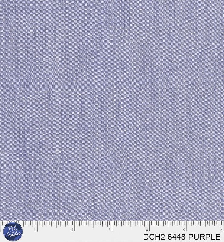 Dreamweaver Chambray II Purple