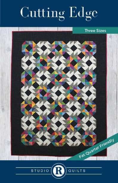 Pattern: Cutting Edge CLEARANCE