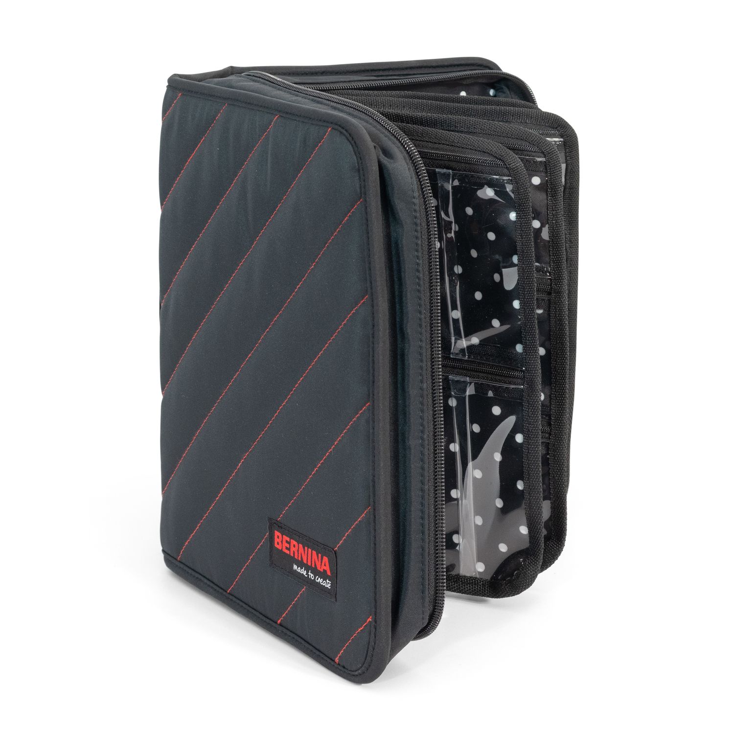 BERNINA Accessory Organizer Wallet
