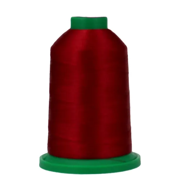 Isacord 5000m Poly 1913 Cherry