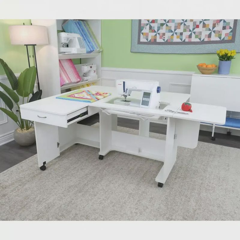 Arrow Christa Sewing Cabinet - Available for Order