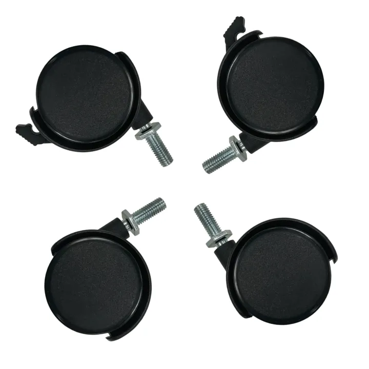 Arrow Casters for Eleanor 2.0 Sewing/Cutting Table - Available for Order