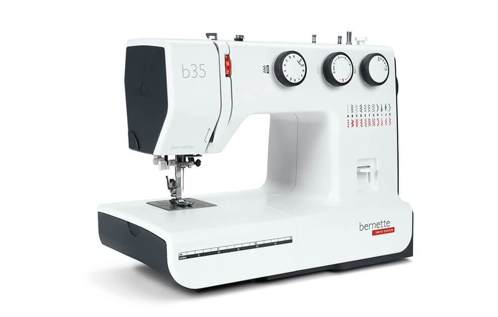 Bernette B35