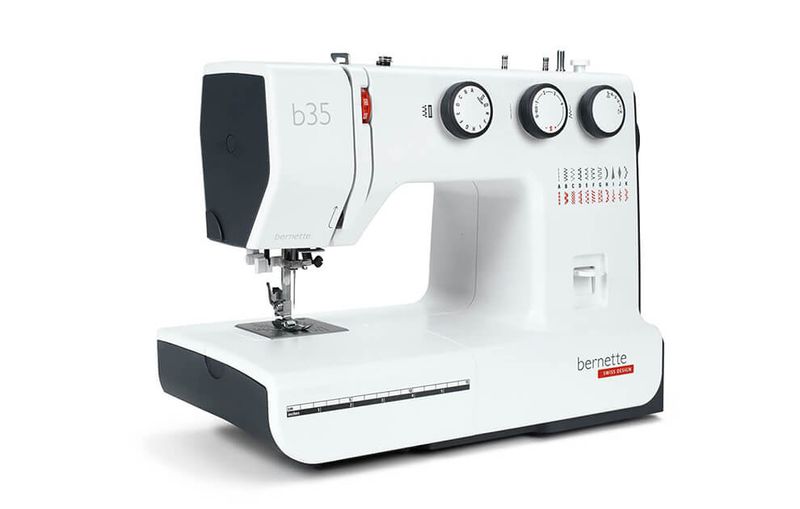 Bernette B35