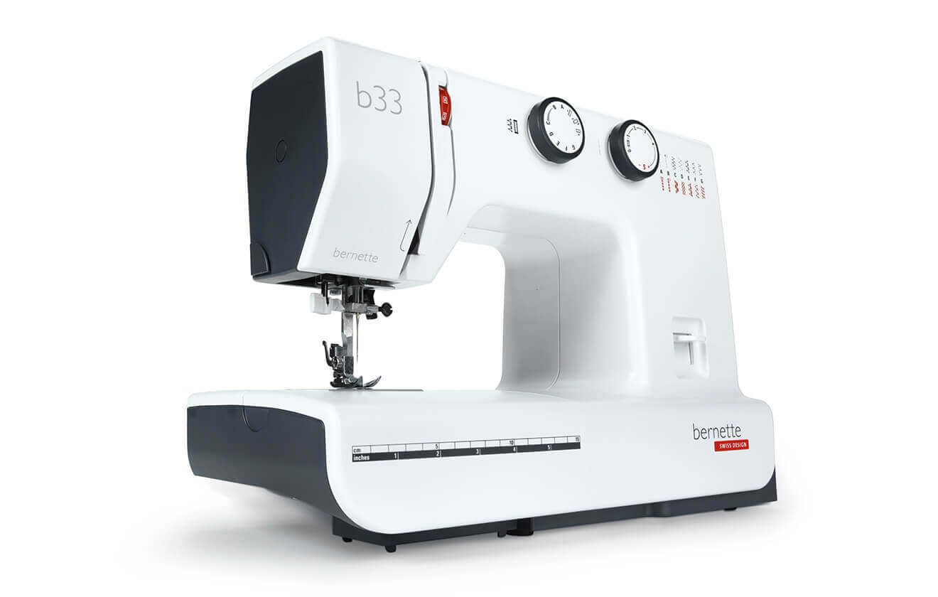 Bernette B33