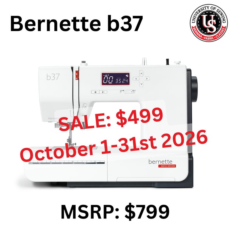 Bernette B37