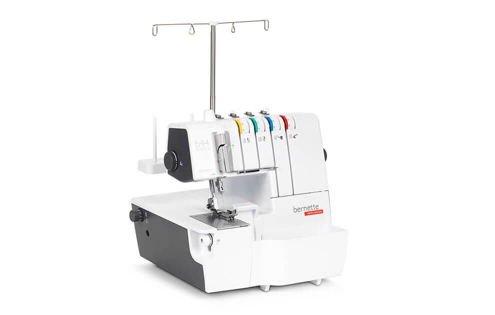 Bernette b44 Funlock