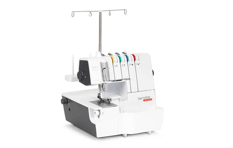Bernette b44 Funlock