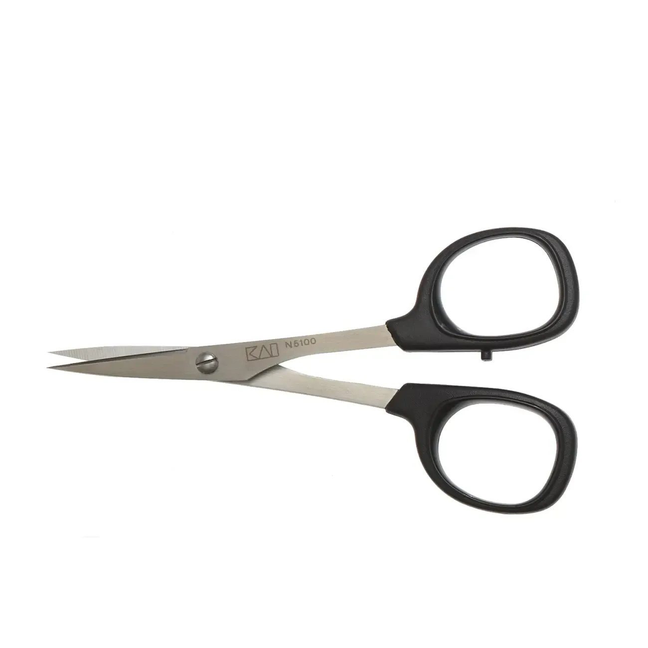 KAI N5100 Serrated 4 Inch Scissor