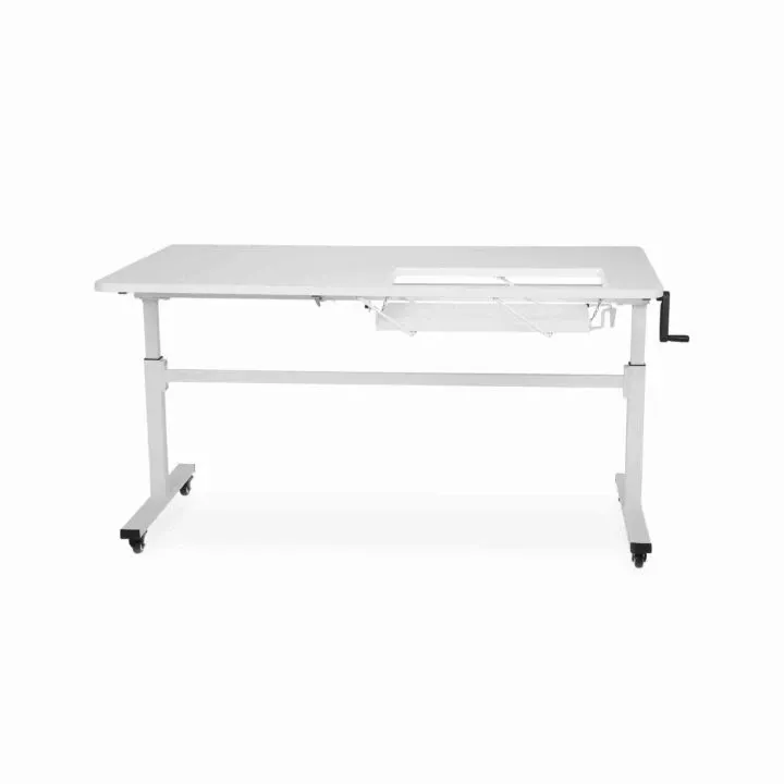 Arrow Tasmanian Sewing Table - Available for Order