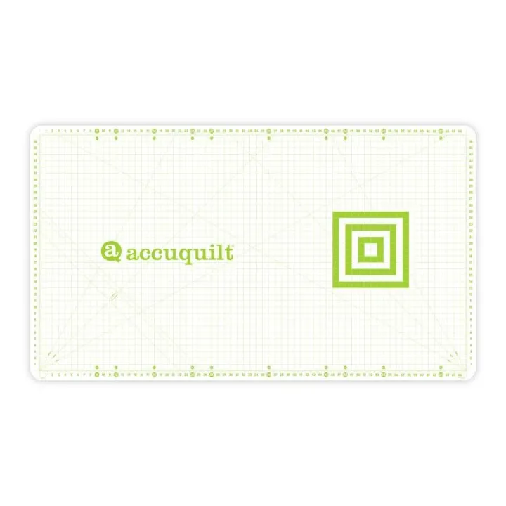 Arrow 40" x 70" Cutting Mat for AccuQuilt Cutting Table - Available for Order