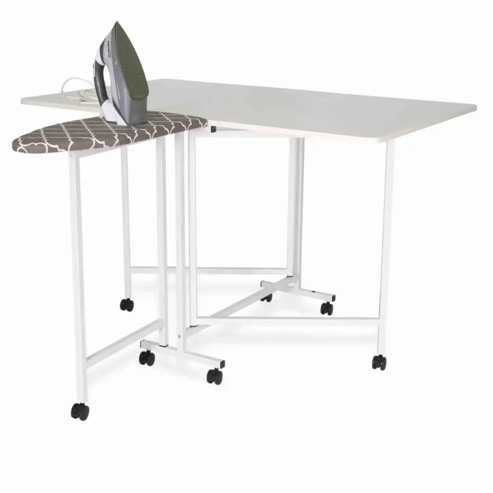 Arrow Millie Cutting and Iron Table - Available for Order