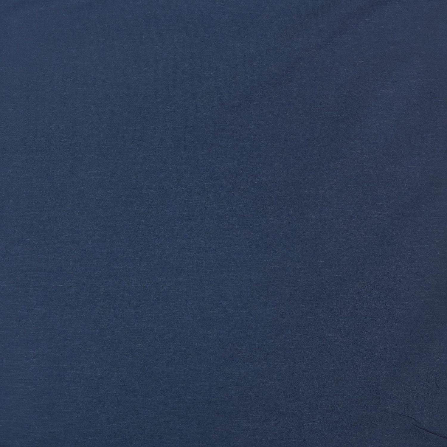Italino Navy 100% Linen Lightweight Fabric 57/58"