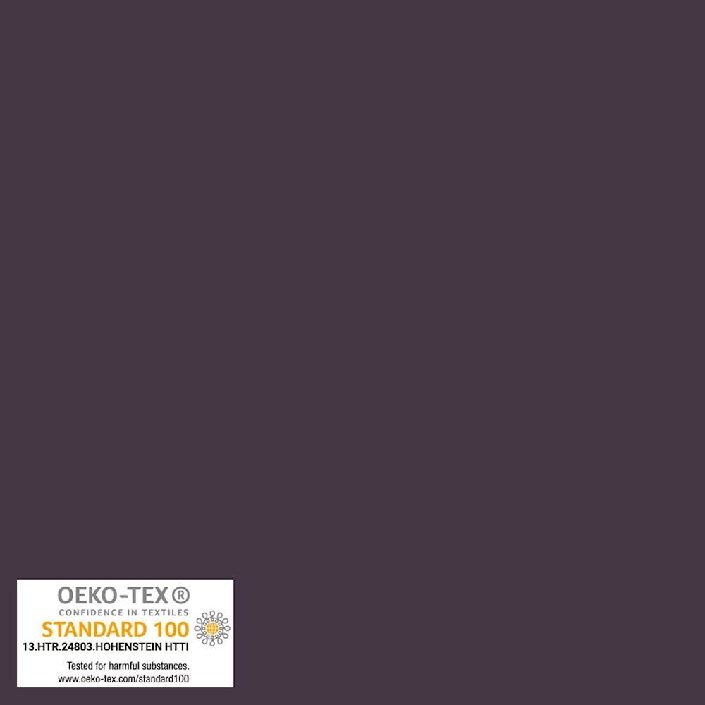 Stof Avalana Dark Purple Jersey Knit