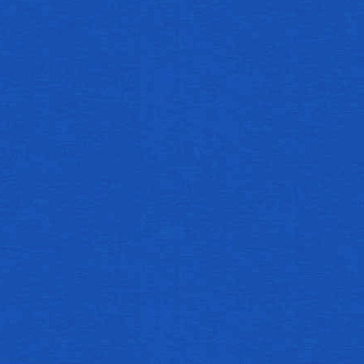 Stof Avalana Blue Jersey Knit