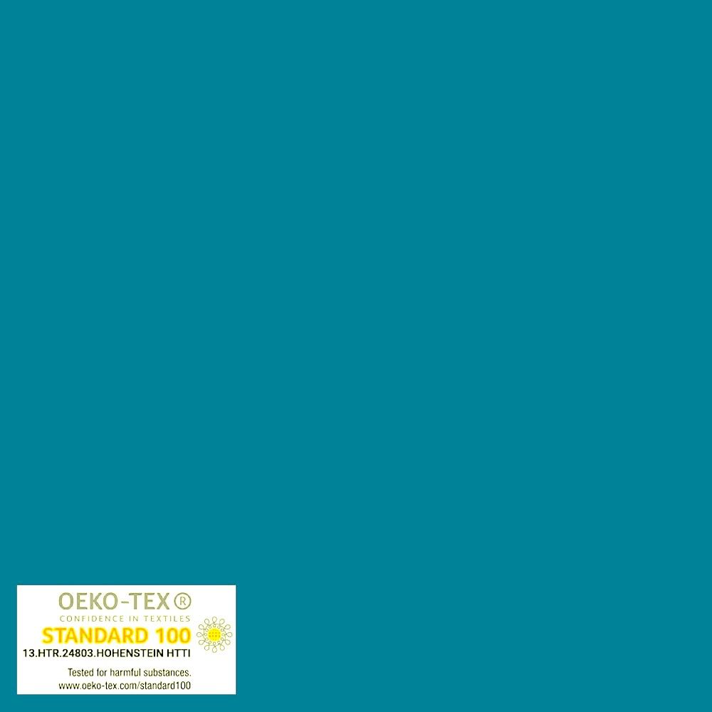 Stof Avalana Teal Jersey Knit